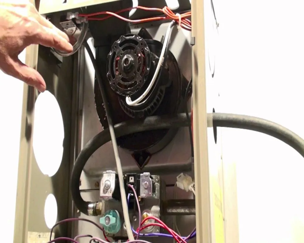 Slide of Pro Heat and AC Repair