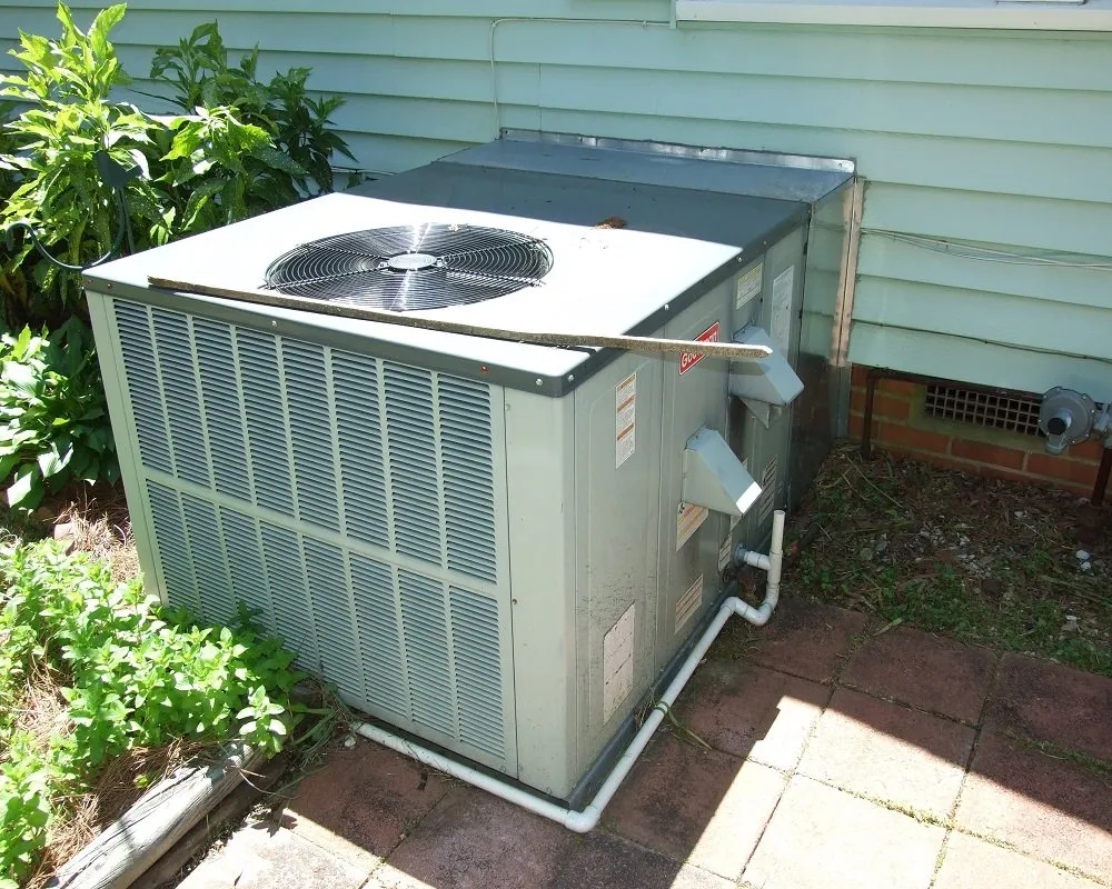 Slide of Pro Heat and AC Repair