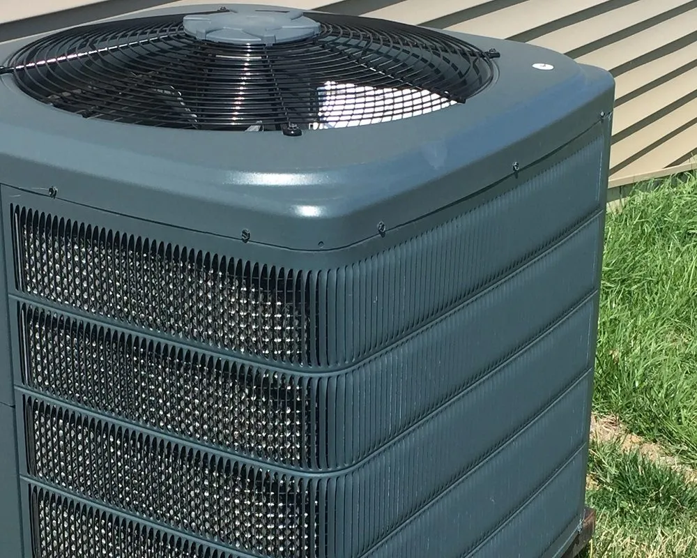Slide of Pro Heat and AC Repair