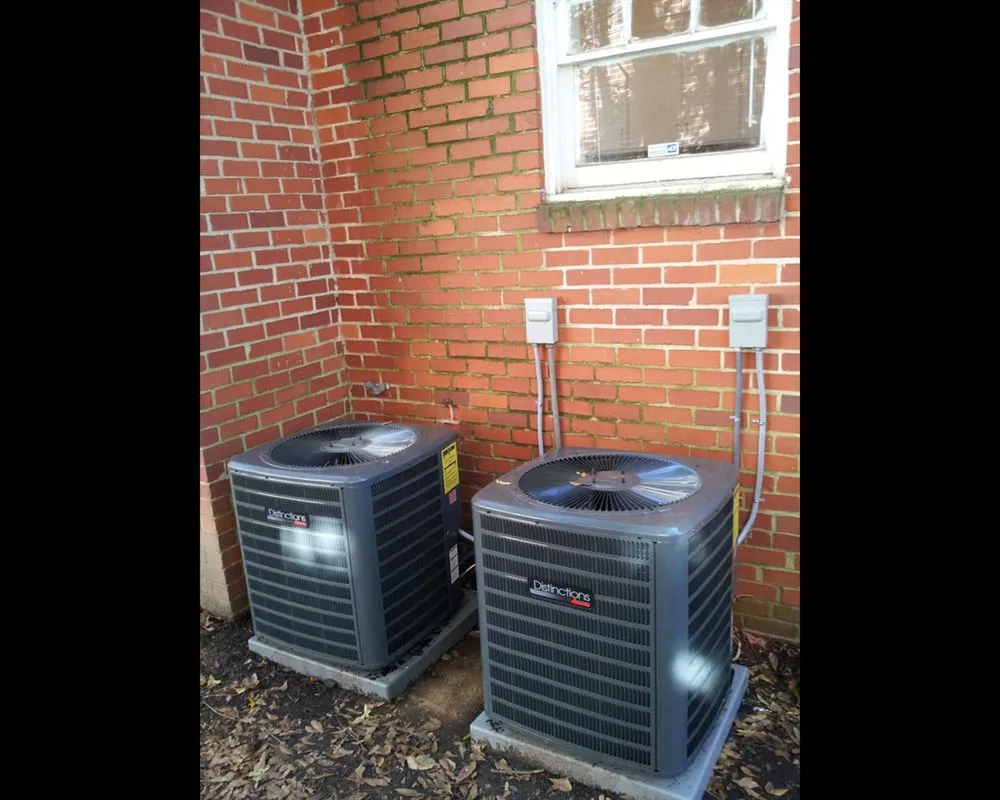 Slide of Pro Heat and AC Repair South Pasadena