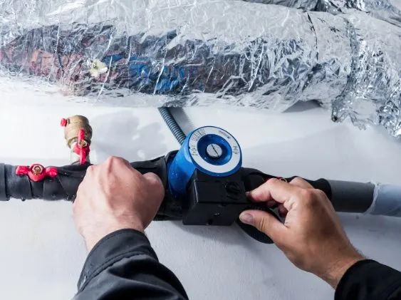 Slide of Pro Heat And Air