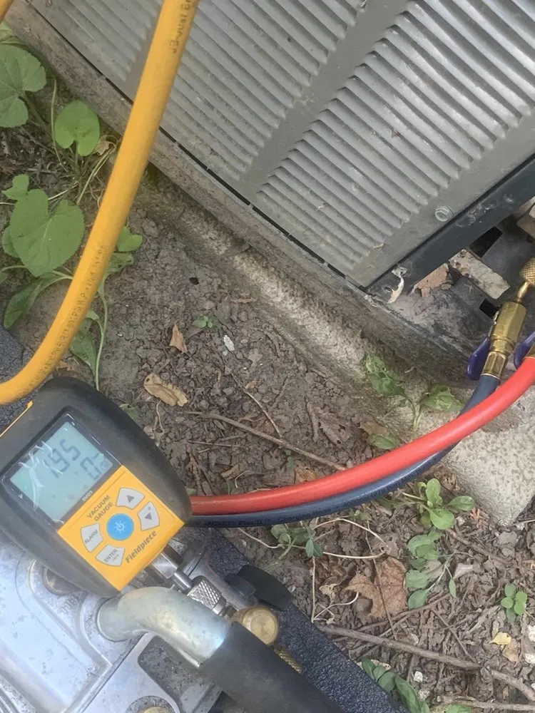 Slide of Pro Heating & Air Conditioning