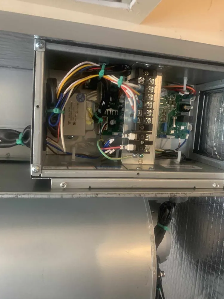 Slide of Pro Heating & Air Conditioning