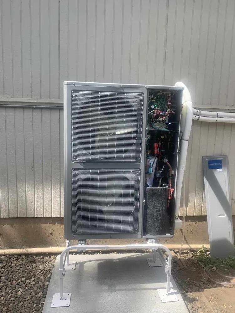 Slide of Pro Heating & Air Conditioning