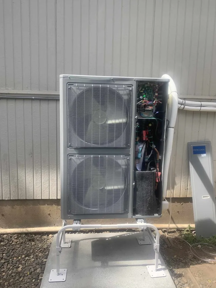 Slide of Pro Heating & Air Conditioning