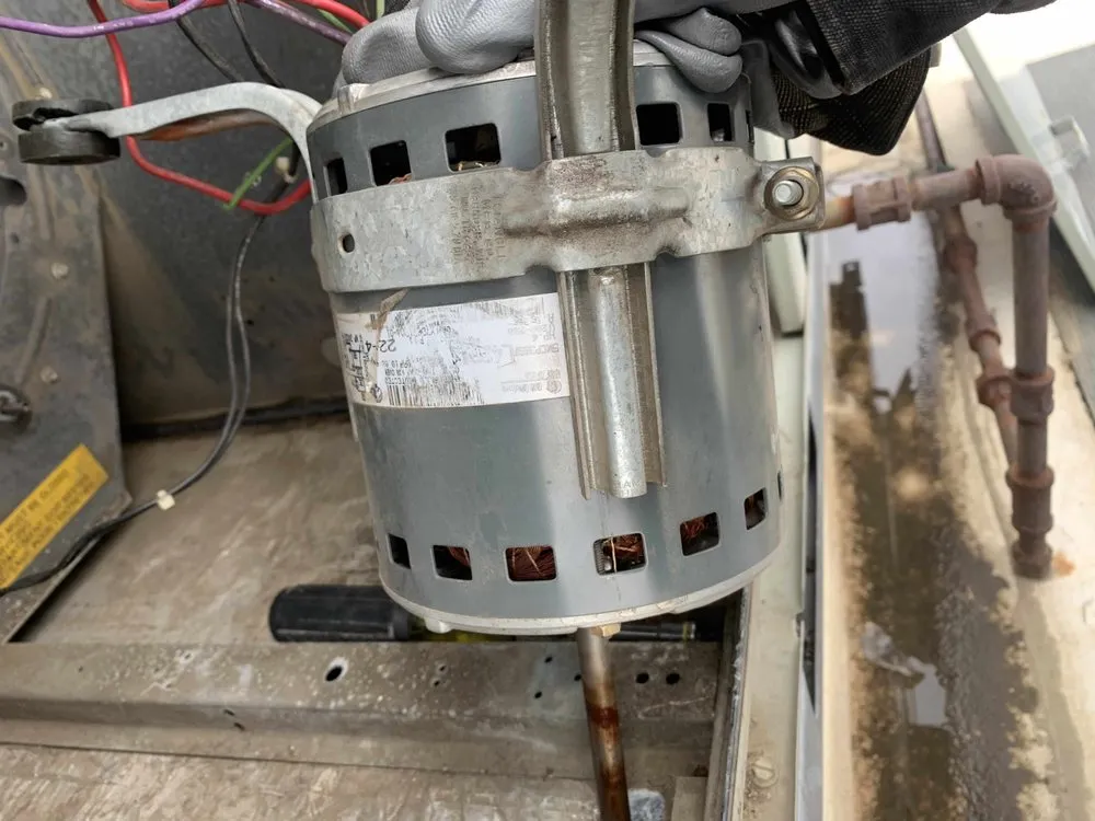 Slide of Pro Heating & Air Conditioning