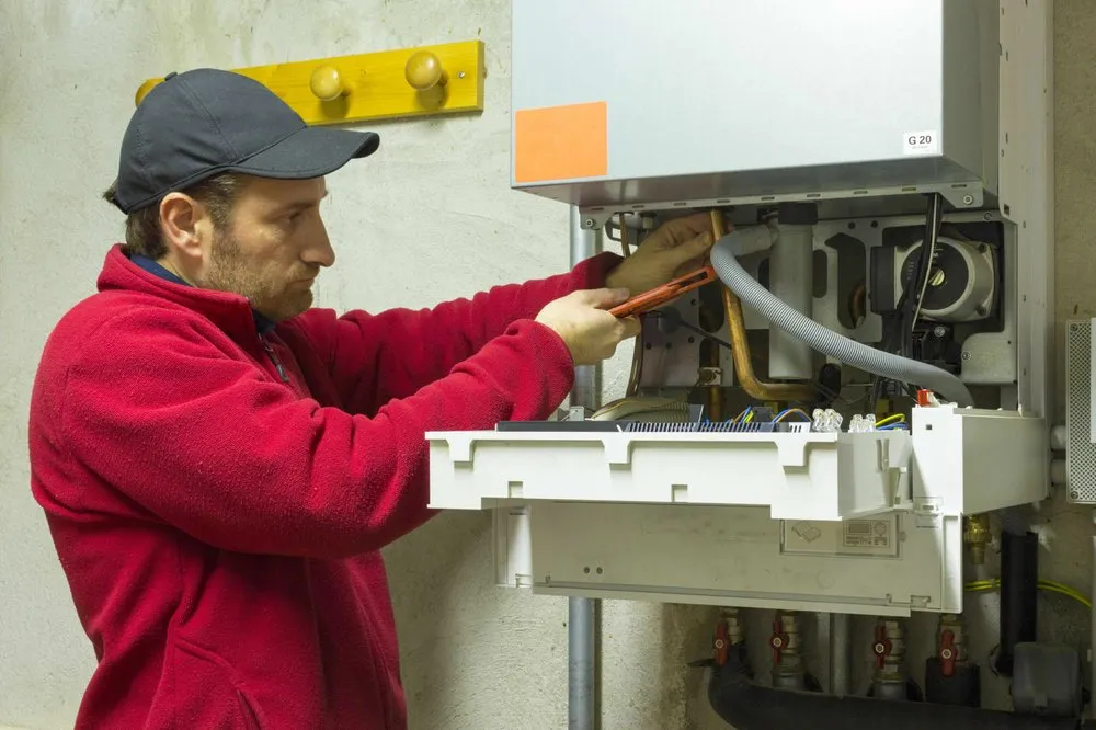 Slide of Pro Heating & Air Conditioning