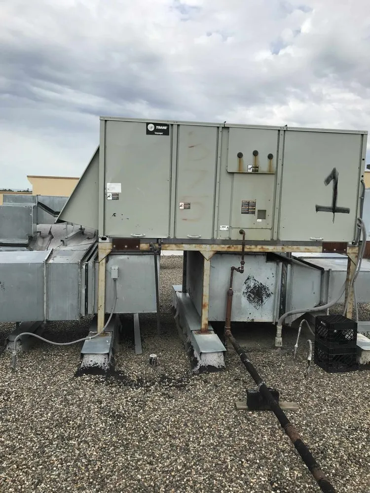 Slide of Pro Heating & Air Conditioning