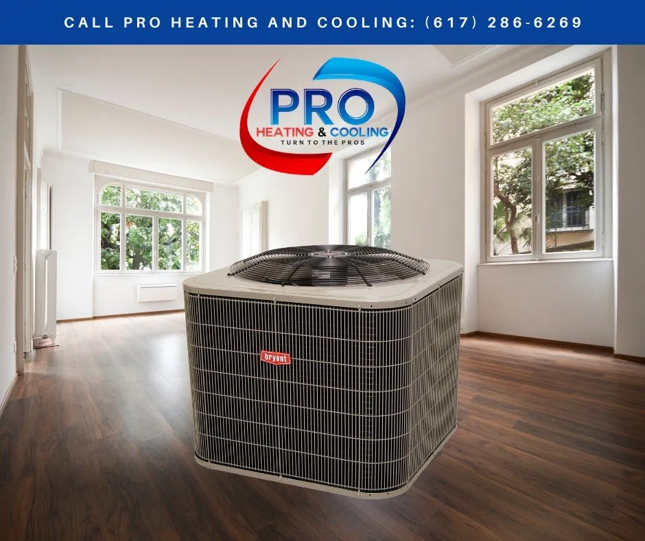 Slide of Pro Heating & Cooling