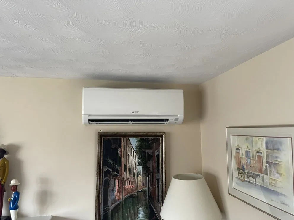 Slide of Pro Heating & Cooling