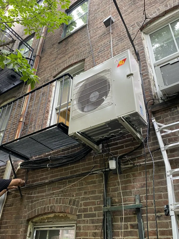 Slide of Pro Heating & Cooling