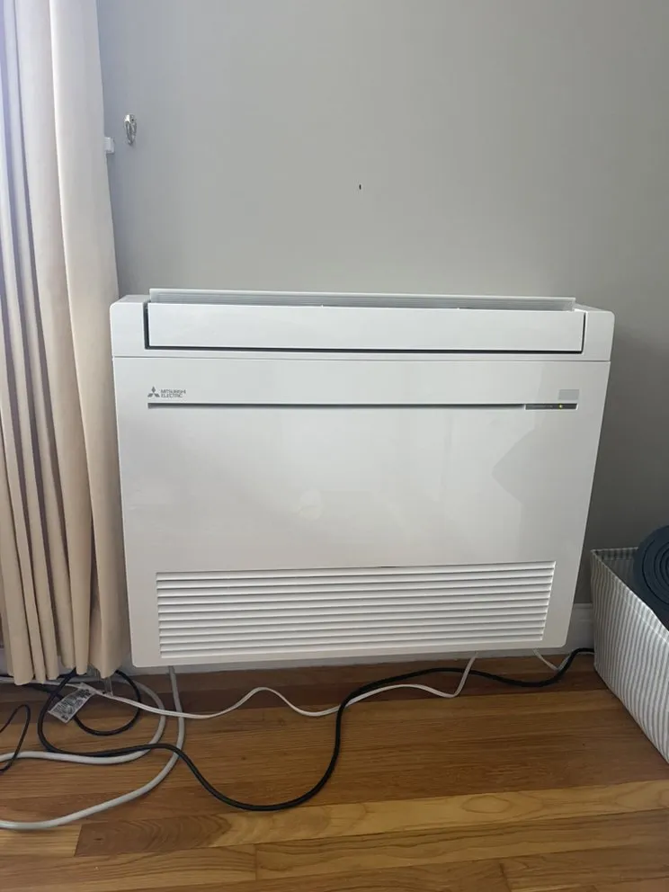 Slide of Pro Heating & Cooling