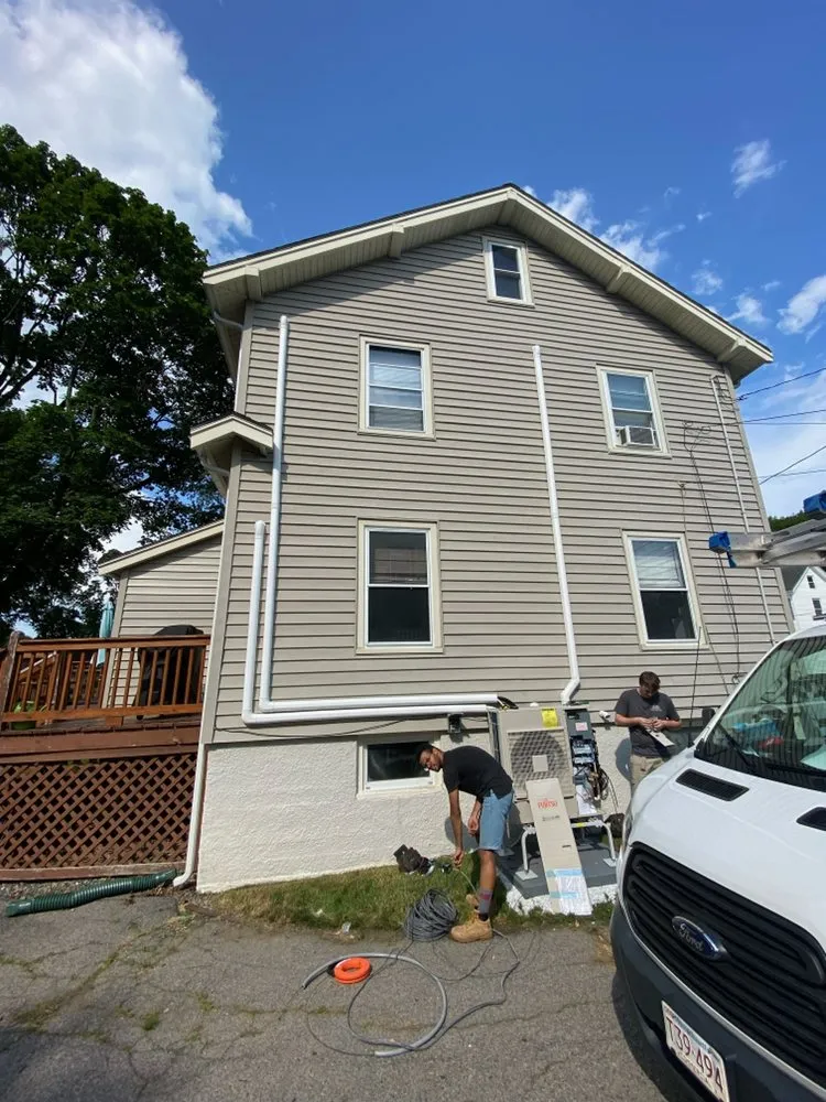 Slide of Pro Heating & Cooling