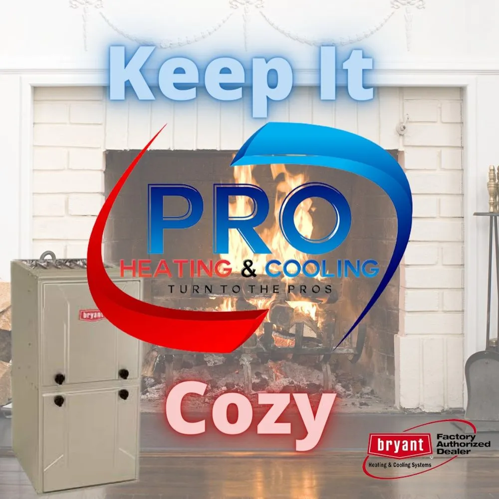 Slide of Pro Heating & Cooling