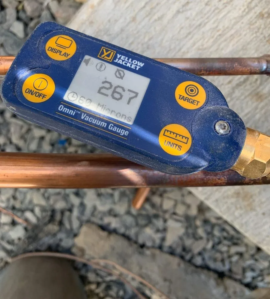 Slide of Pro Heating & Cooling