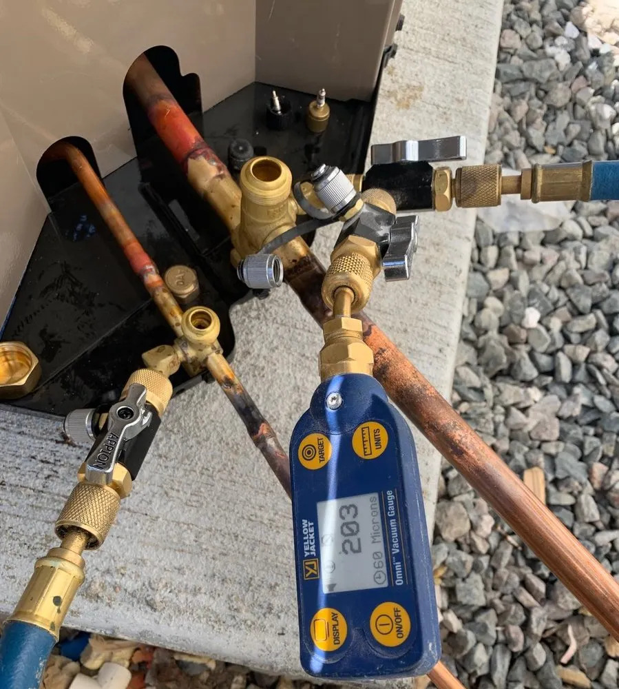 Slide of Pro Heating & Cooling