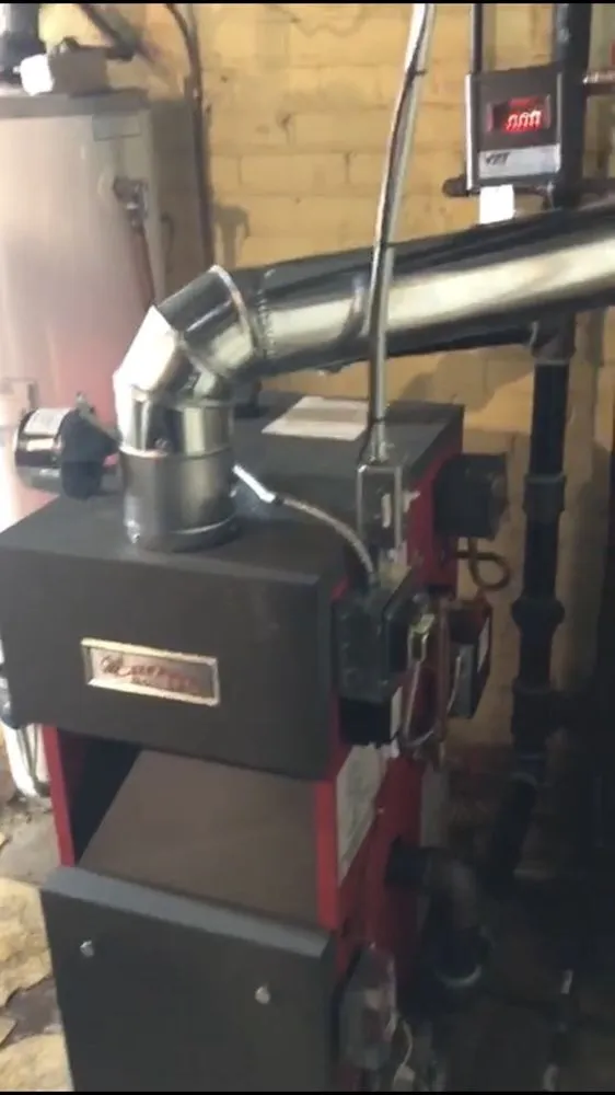 Slide of Pro Heating and Cooling