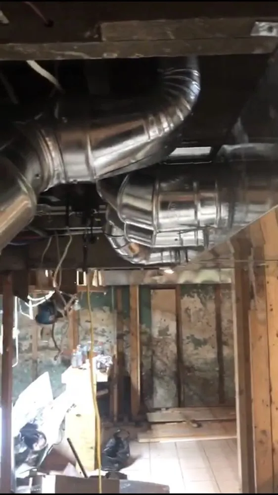 Slide of Pro Heating and Cooling