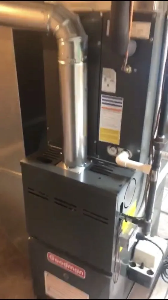 Slide of Pro Heating and Cooling