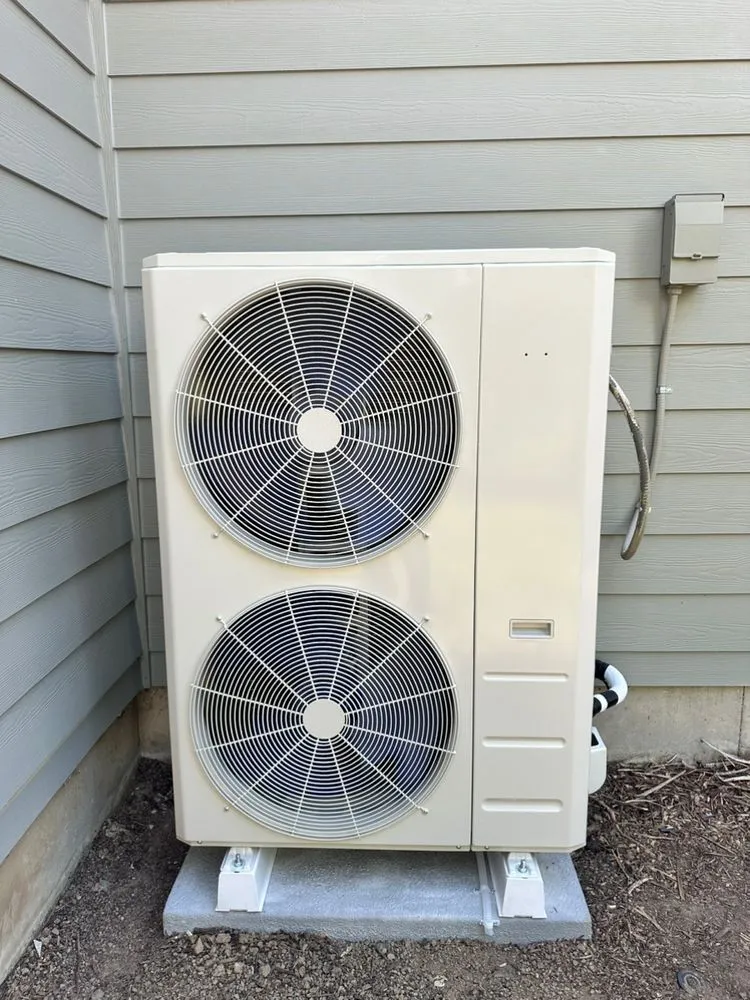 Slide of Pro Heating And Cooling