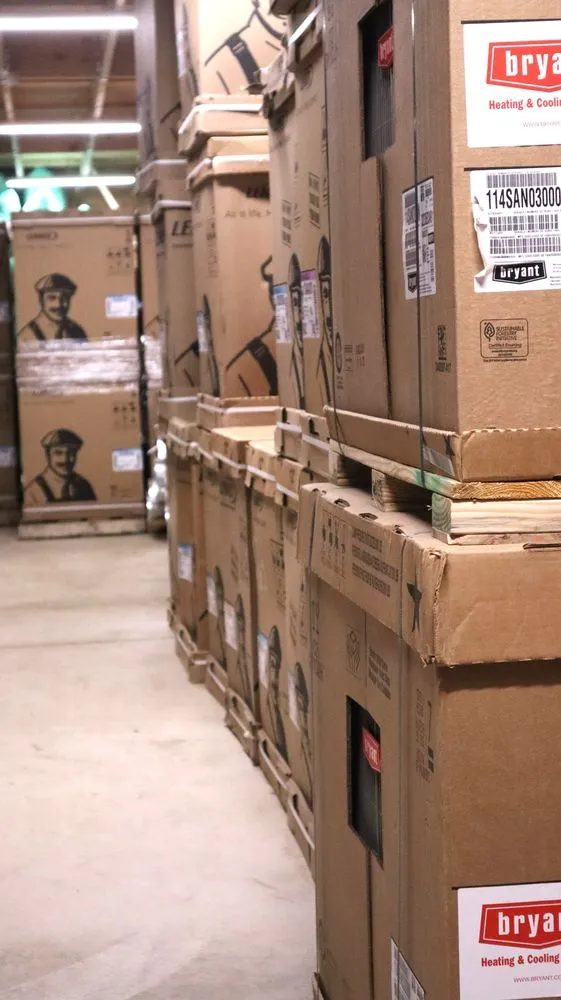 Slide of Pro Heating And Cooling