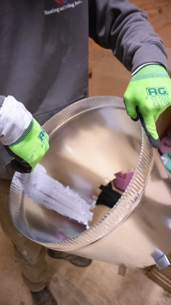 Slide of Pro Heating And Cooling