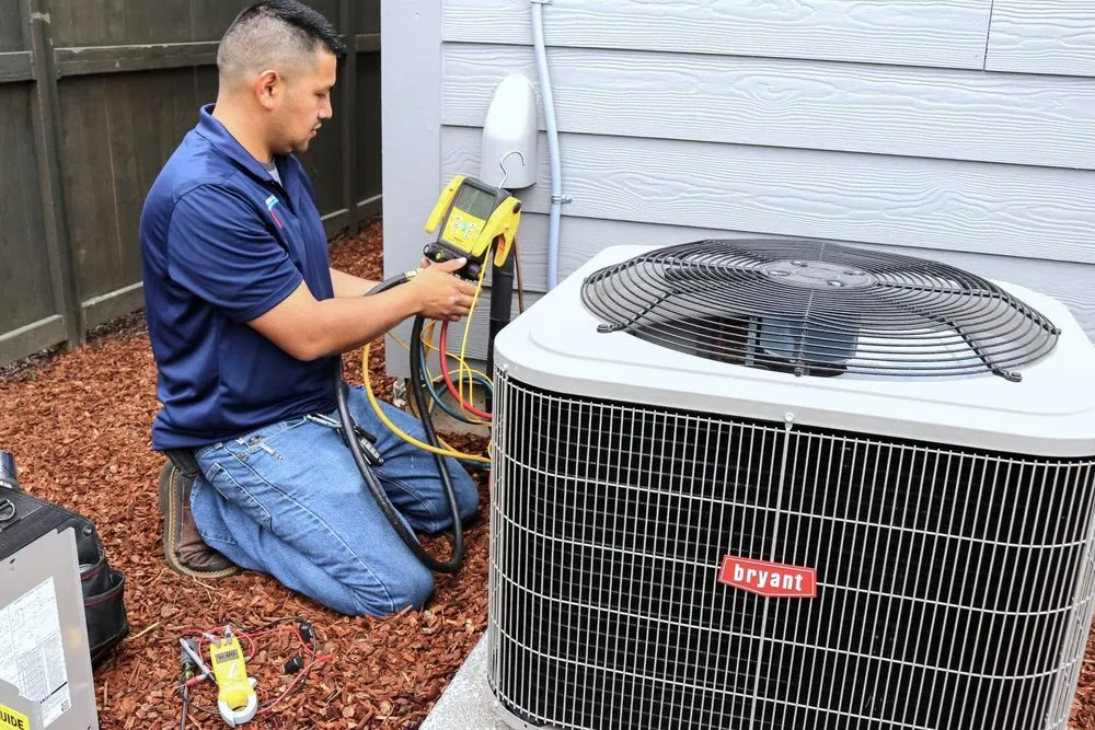 Slide of Pro Heating And Cooling