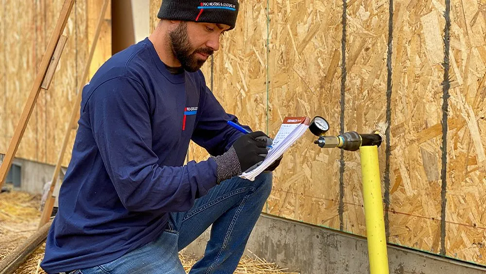 Slide of Pro Heating And Cooling