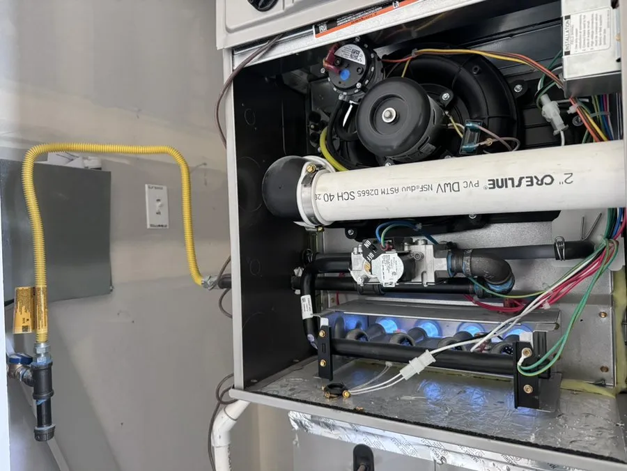 Slide of Pro Heating And Cooling