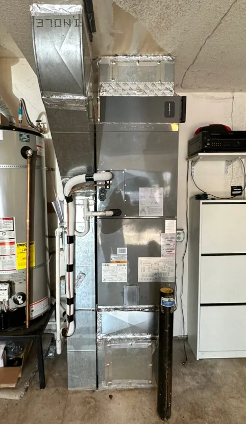 Slide of Pro Heating And Cooling