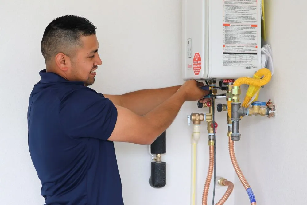 Slide of Pro Heating And Cooling