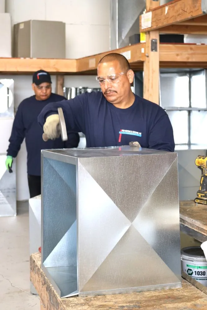 Slide of Pro Heating And Cooling