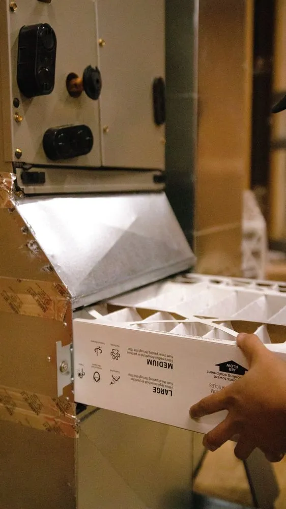 Slide of Pro Heating And Cooling