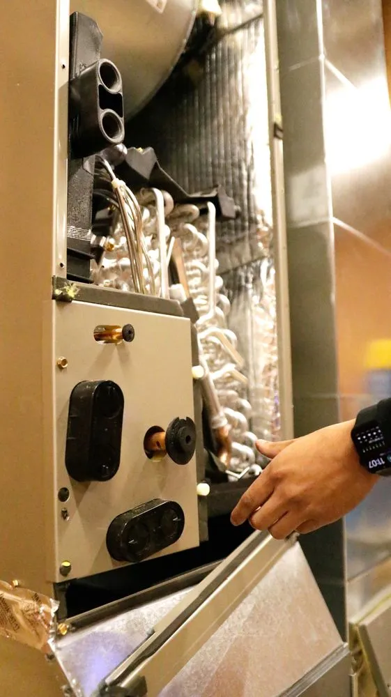 Slide of Pro Heating And Cooling