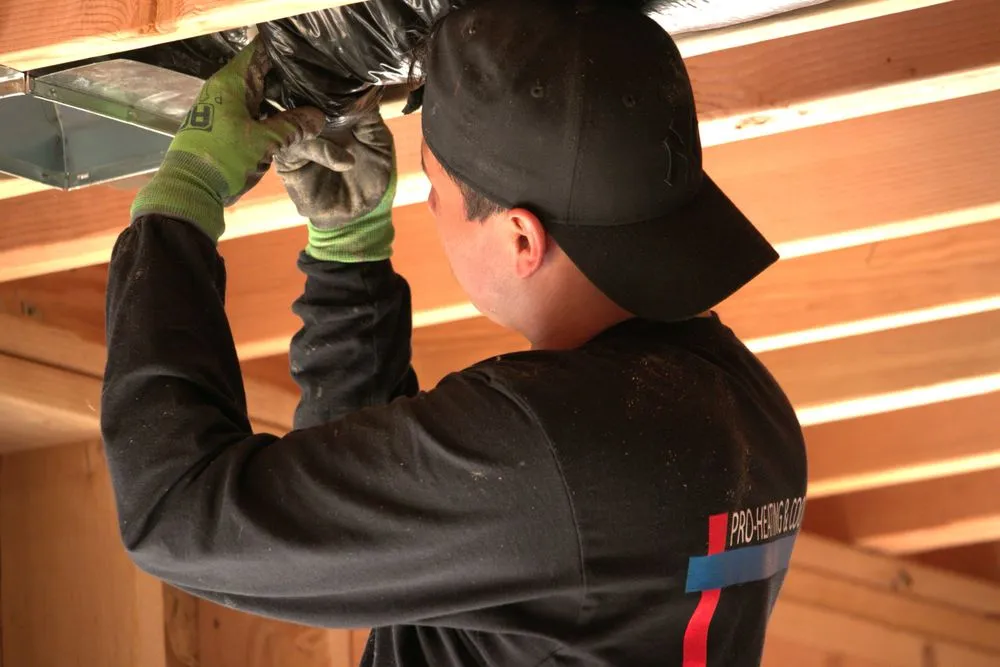 Slide of Pro Heating And Cooling