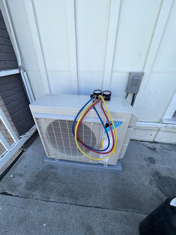 Slide of Pro Heating and Cooling