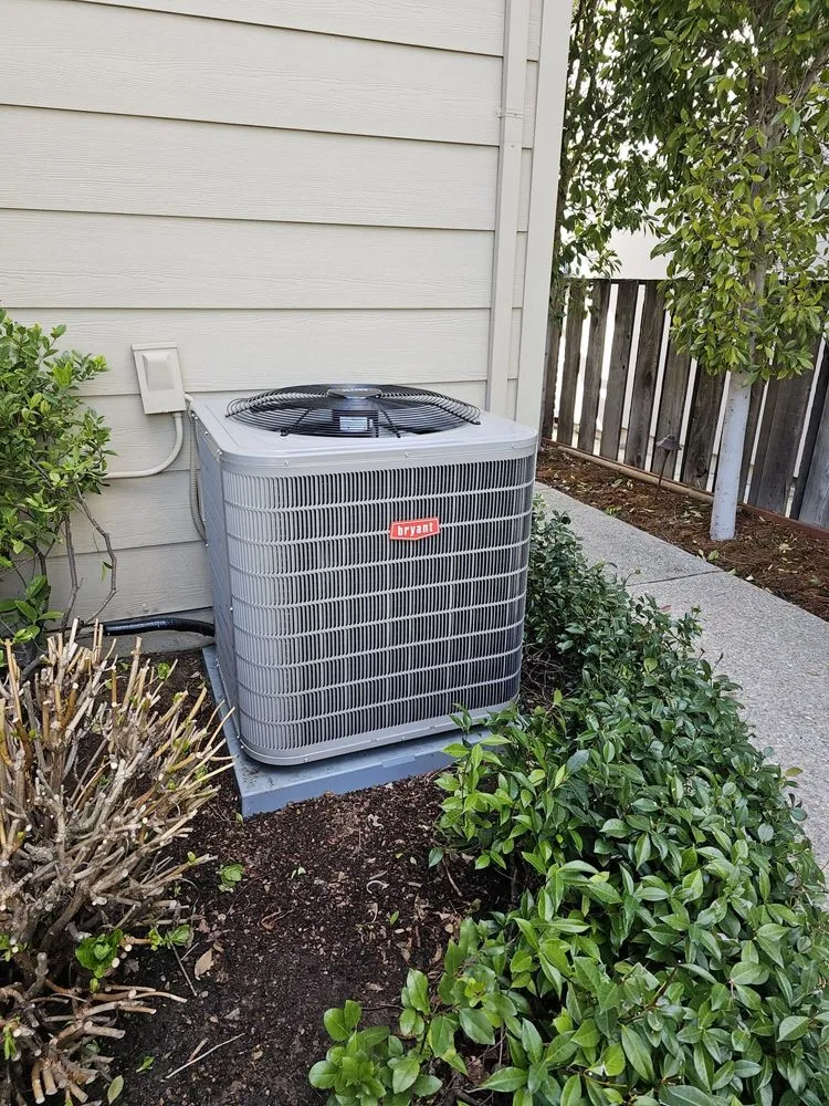 Slide of Pro Heating and Cooling