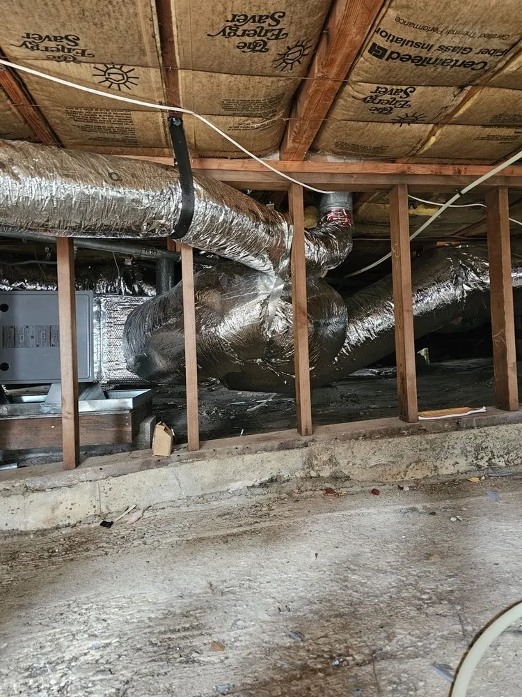 Slide of Pro Heating and Cooling