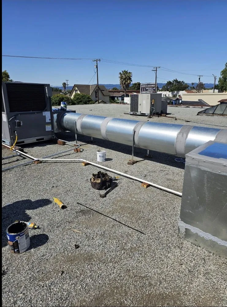 Slide of Pro Heating and Cooling