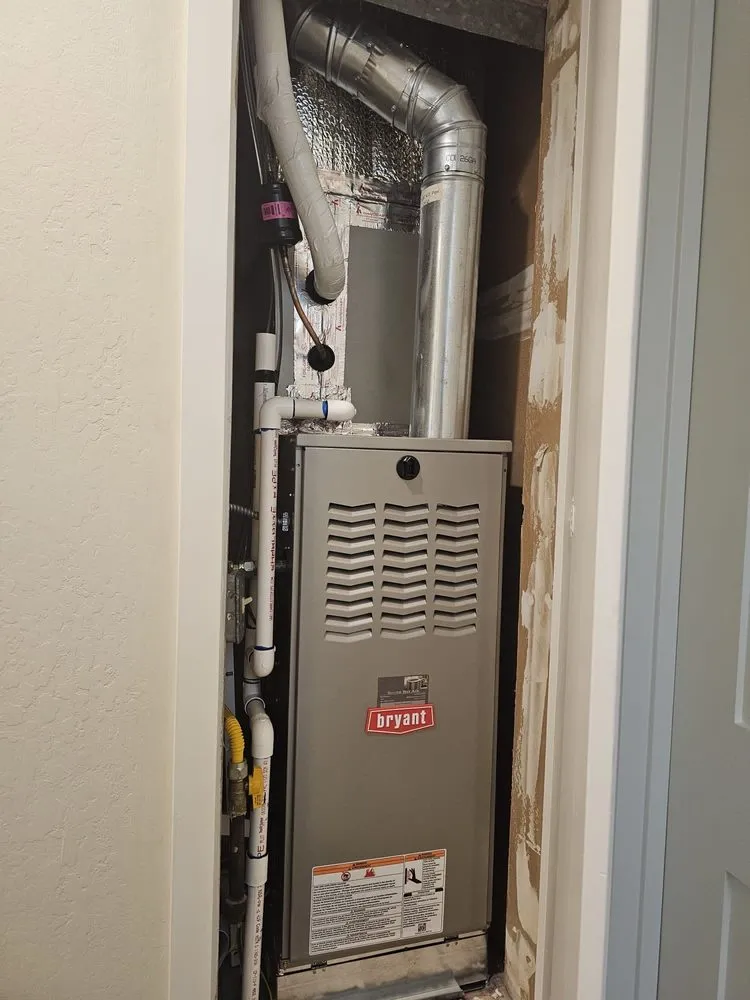 Slide of Pro Heating and Cooling