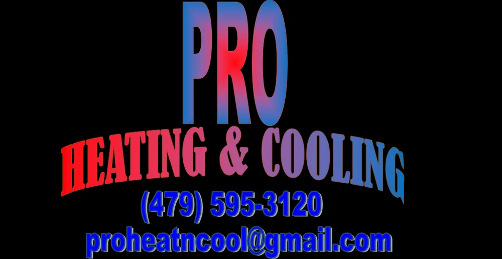 Slide of Pro Heating and Cooling