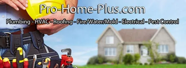 Pro-Home-Plus Logo