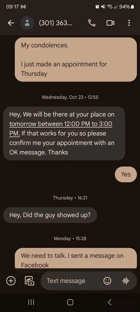 Slide of Pro Home Service & Repair