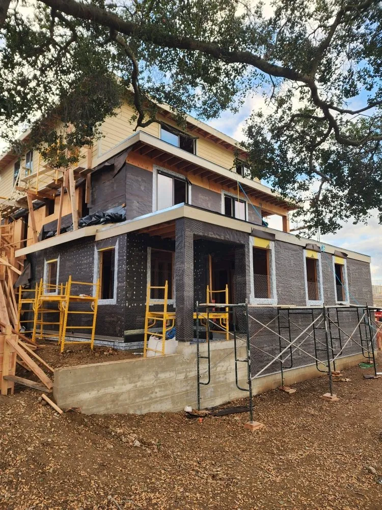 Slide of Pro Homes & Buildings