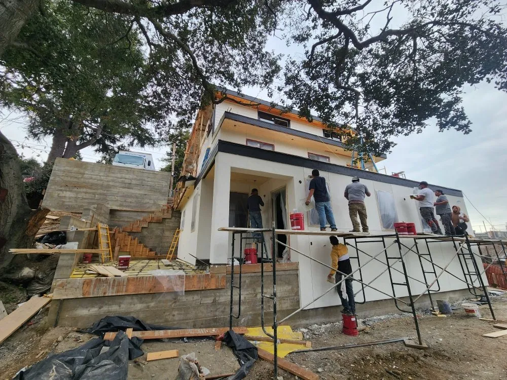 Slide of Pro Homes & Buildings