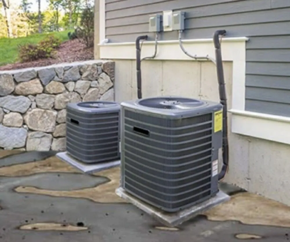 Slide of PRO HVAC & Appliance Repair