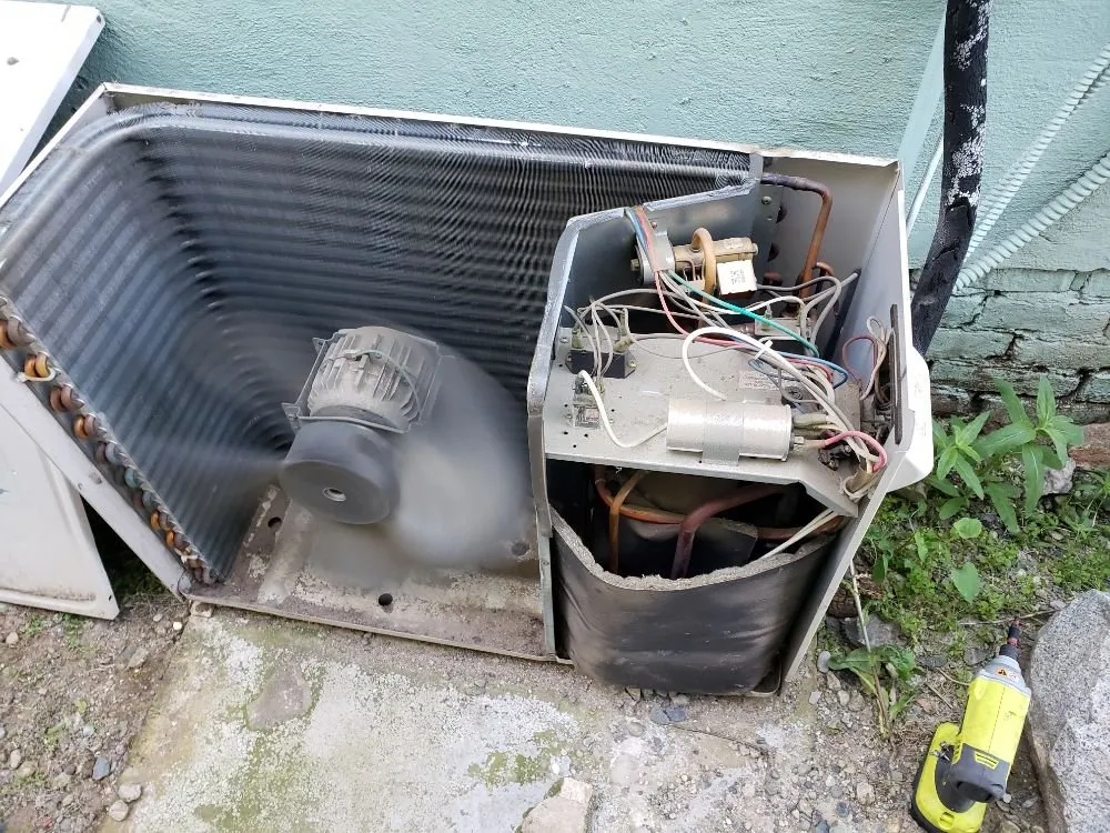 Slide of PRO HVAC & Appliance Repair
