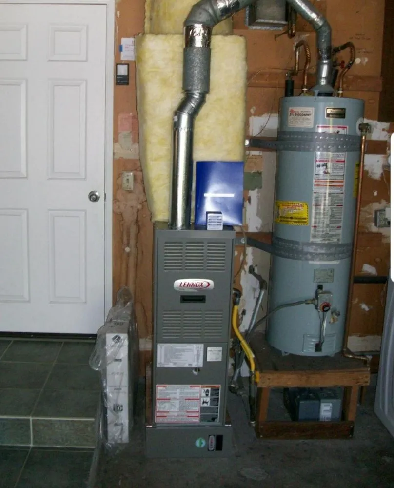 Slide of PRO HVAC & Appliance Repair