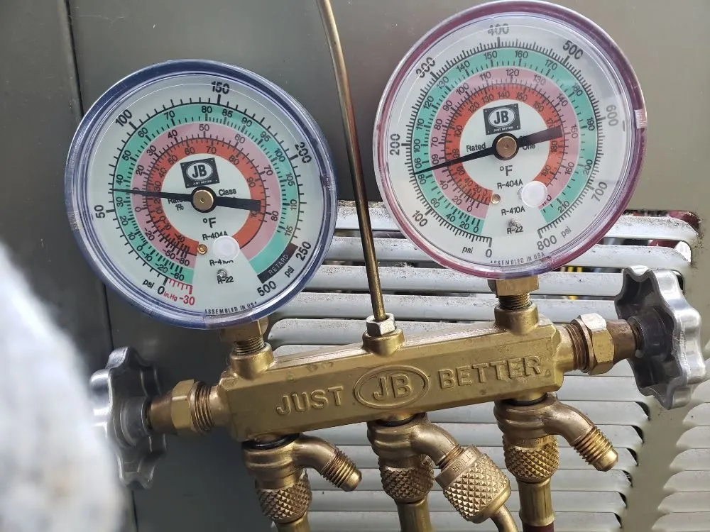 Slide of PRO HVAC & Appliance Repair