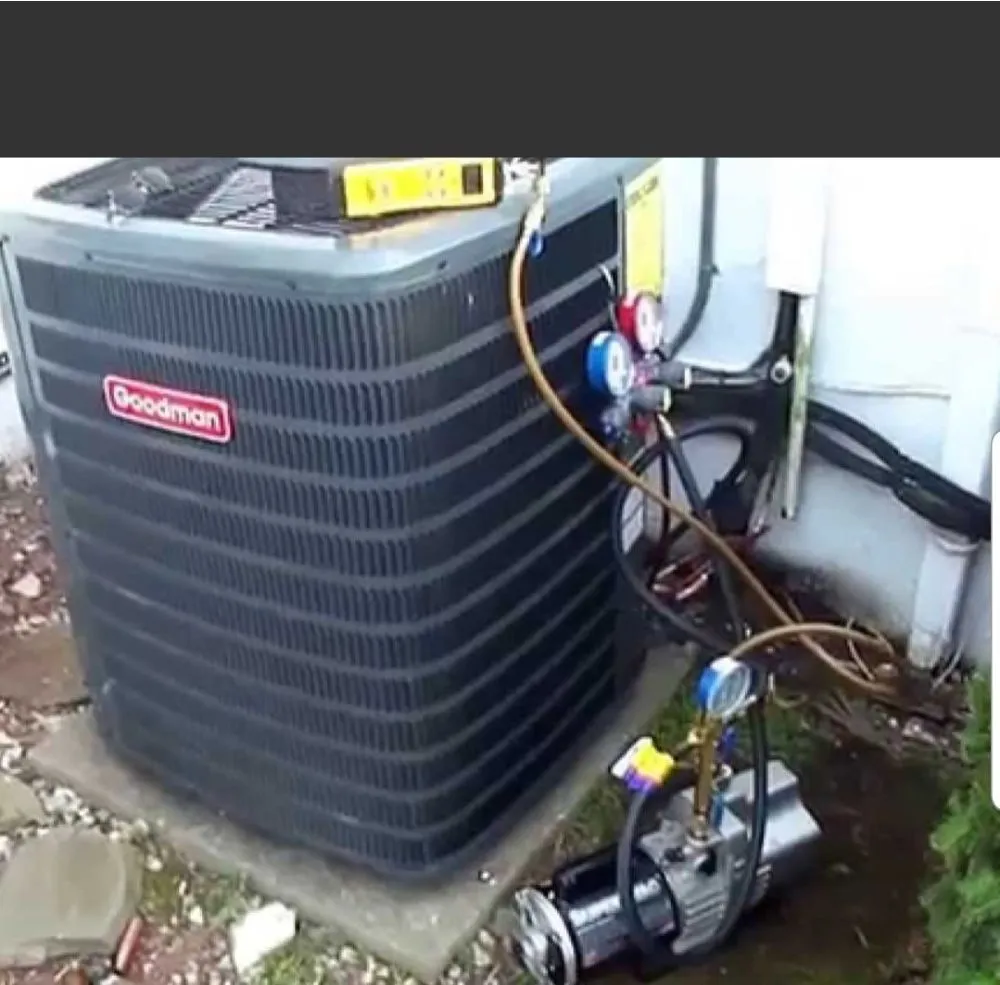 Slide of PRO HVAC & Appliance Repair